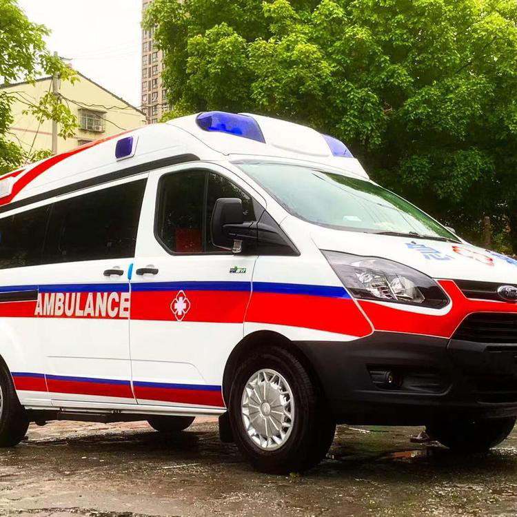 永登重症监护救护车出租护送返乡